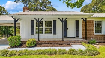 1508 Paisley Ave, Fayetteville, NC 28304