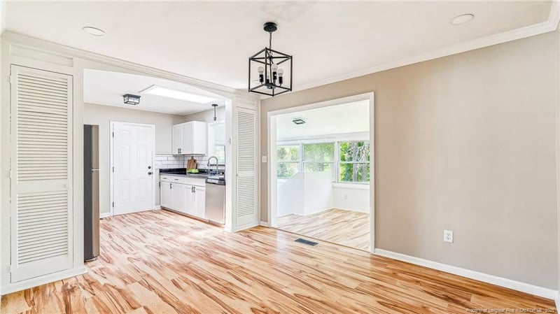1508 Paisley Ave, Fayetteville, NC 28304