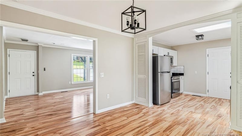 1508 Paisley Ave, Fayetteville, NC 28304