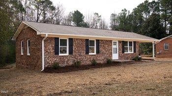 1508 Parks Village Rd, Zebulon, NC 27597