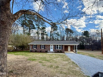 1508 Parks Village Rd, Zebulon, NC 27597