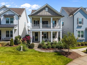 1508 Pointon Way, Wake Forest, NC 27587