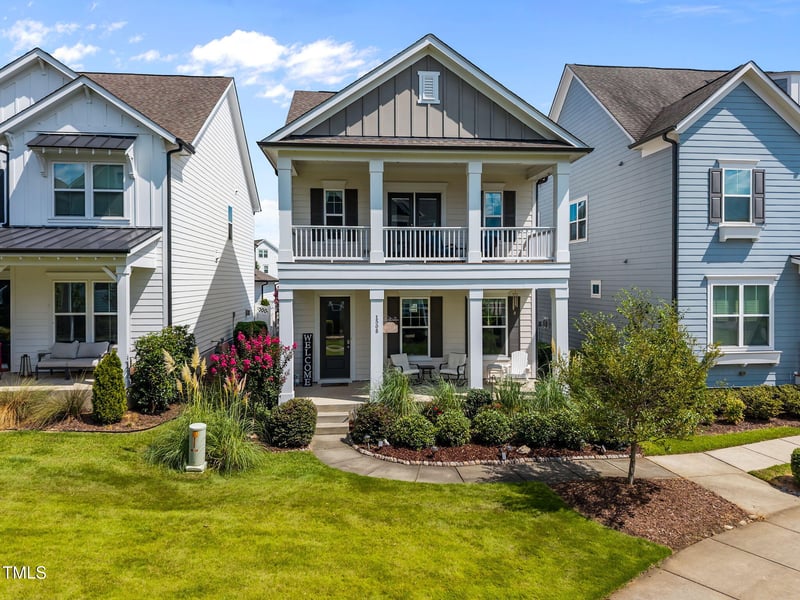 1508 Pointon Way, Wake Forest, NC 27587