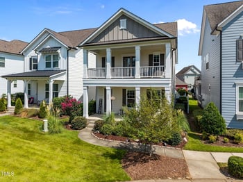 1508 Pointon Way, Wake Forest, NC 27587