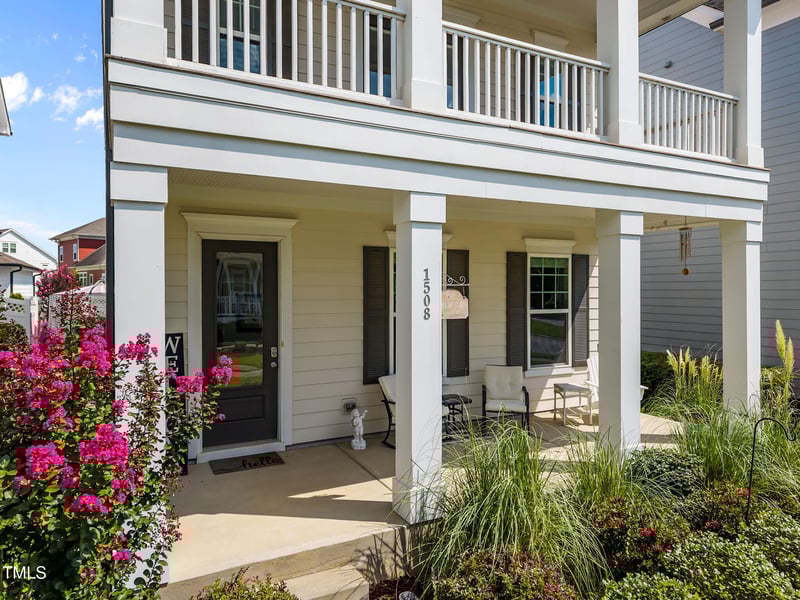 1508 Pointon Way, Wake Forest, NC 27587