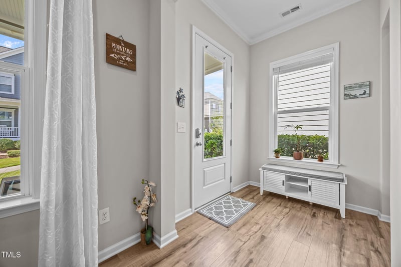 1508 Pointon Way, Wake Forest, NC 27587