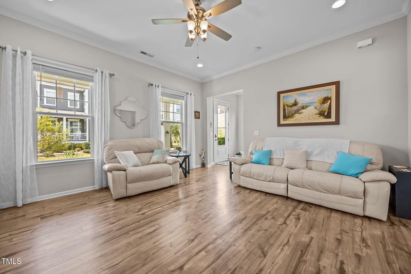 1508 Pointon Way, Wake Forest, NC 27587