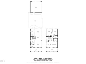 1508 Pointon Way, Wake Forest, NC 27587