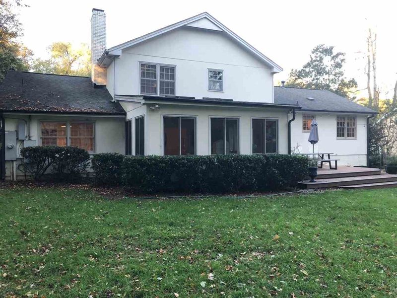 1508 Pony Run Rd, Raleigh, NC 27615