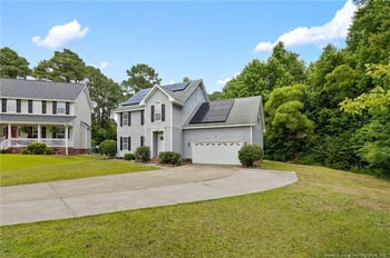 1508 Quail Hollow Dr, Fayetteville, NC 28304