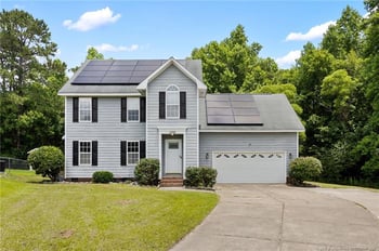 1508 Quail Hollow Dr, Fayetteville, NC 28304