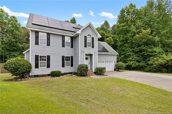 1508 Quail Hollow Dr, Fayetteville, NC 28304