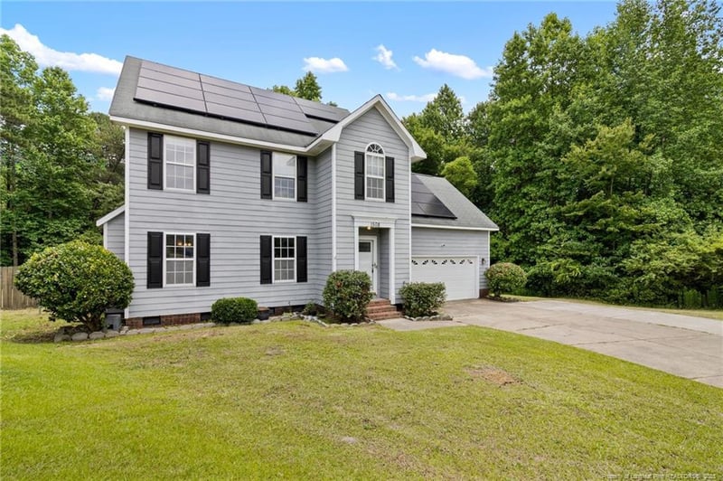 1508 Quail Hollow Dr, Fayetteville, NC 28304