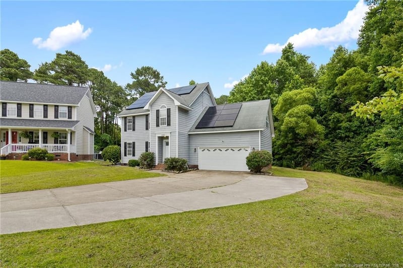 1508 Quail Hollow Dr, Fayetteville, NC 28304