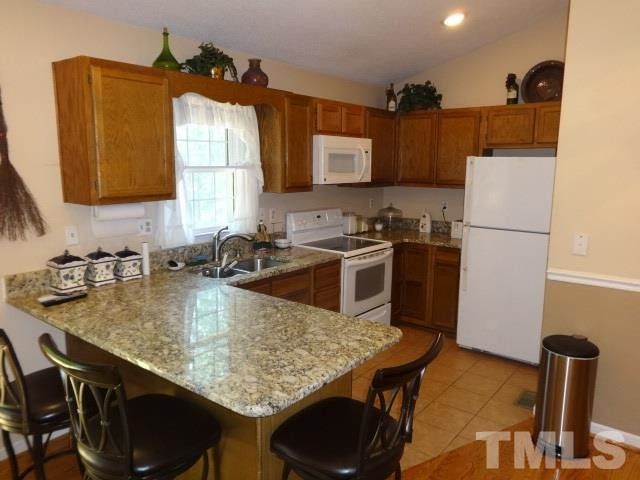1508 Rowemont Dr, Durham, NC 27705