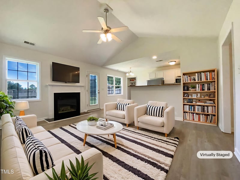 1508 Royal Springs St, Fayetteville, NC 28312