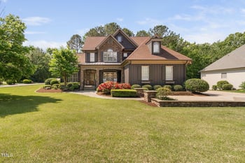 1508 Samuel Wait Ln, Wake Forest, NC 27587