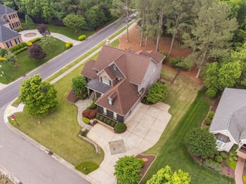 1508 Samuel Wait Ln, Wake Forest, NC 27587
