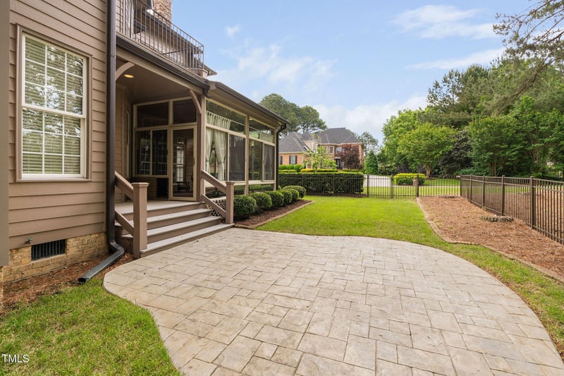 1508 Samuel Wait Ln, Wake Forest, NC 27587