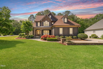 1508 Samuel Wait Ln, Wake Forest, NC 27587