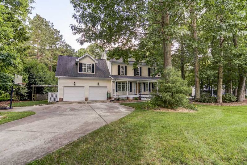 1508 Sand Hollow Cir, Wake Forest, NC 27587