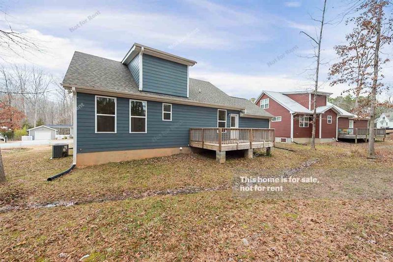 1508 Sassafras Hill St, Durham, NC 27712