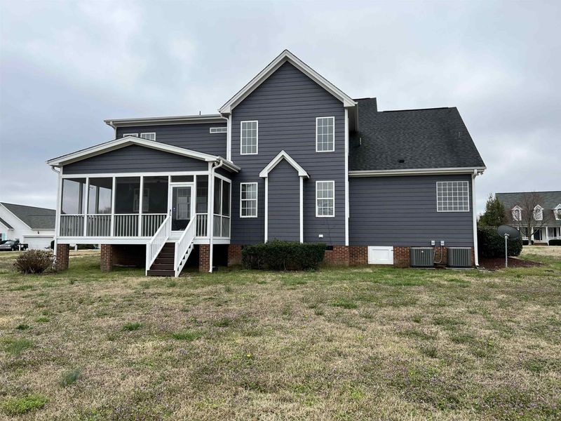 1508 Shanna Hills Dr, Willow Springs, NC 27592