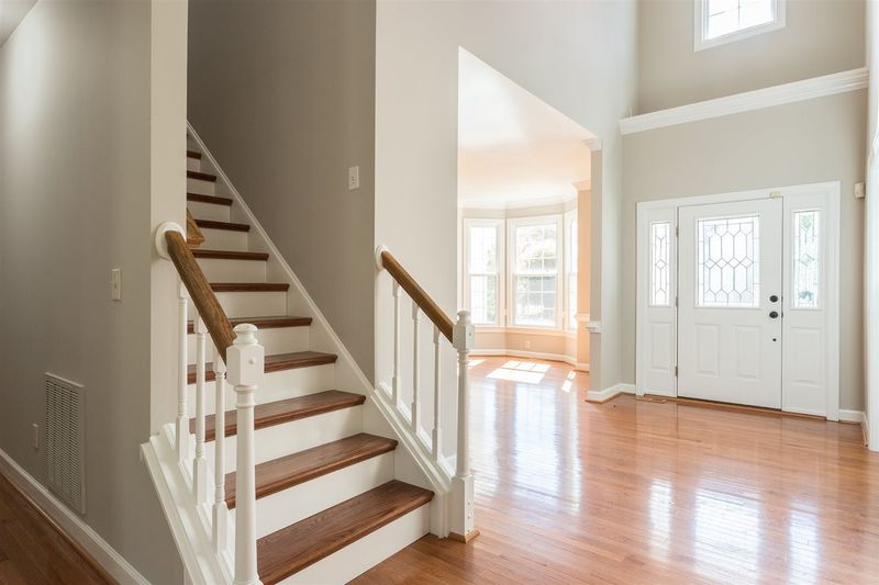 1508 St Andrews Dr, Mebane, NC 27302