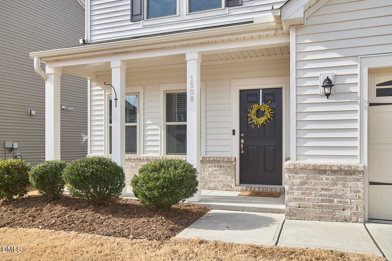 1508 Stone Rd, Durham, NC 27703