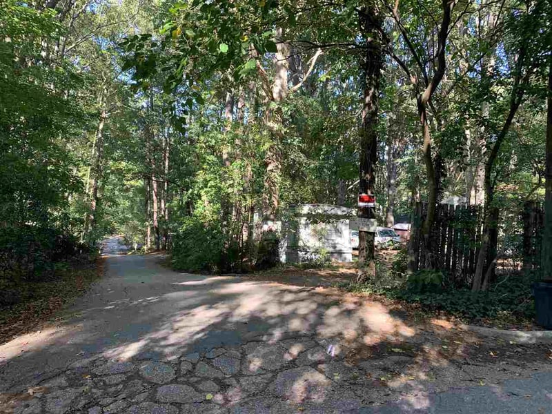 1508 Stovall Dr Lot 15-17, Raleigh, NC 27606