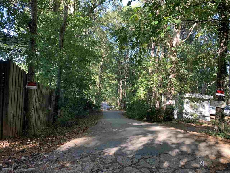 1508 Stovall Dr Lot 15-17, Raleigh, NC 27606