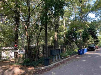 1508 Stovall Dr Lot 15-17, Raleigh, NC 27606
