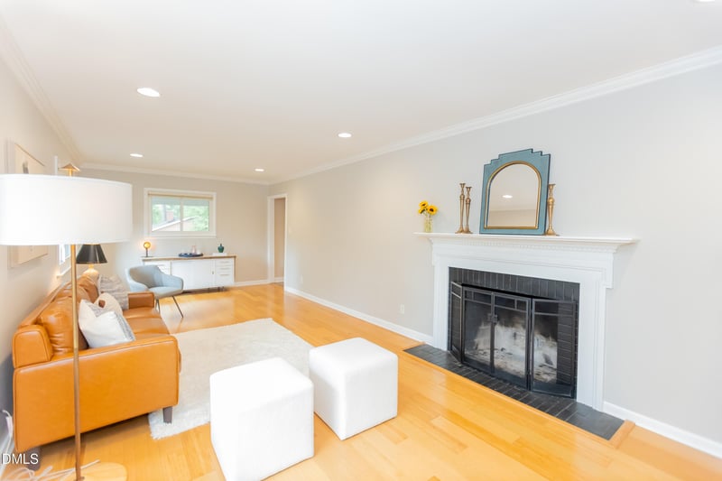 1508 Sycamore St, Durham, NC 27707