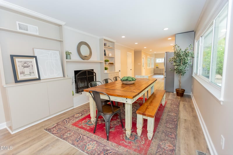 1508 Sycamore St, Durham, NC 27707