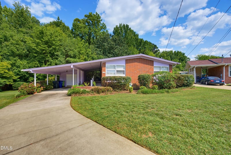 1508 Tierney Cir, Raleigh, NC 27610