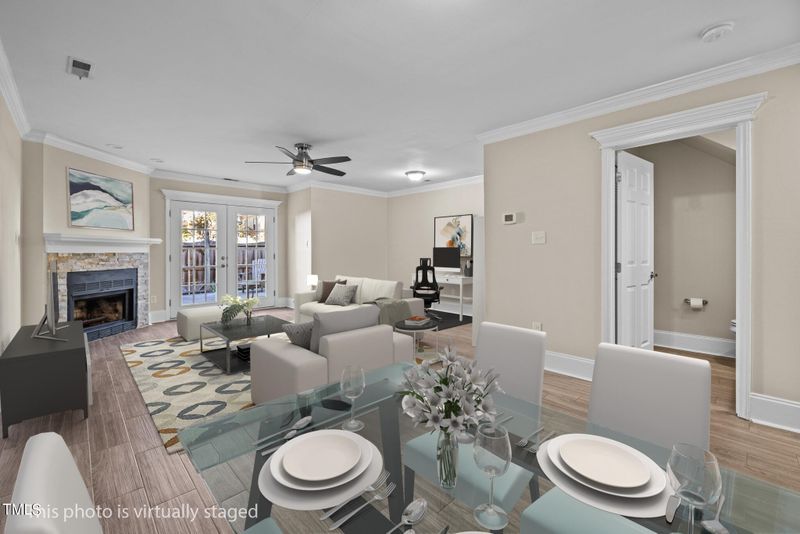 1508 Township Cir, Raleigh, NC 27609