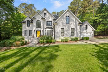 1508 Tradescant Ct, Raleigh, NC 27613