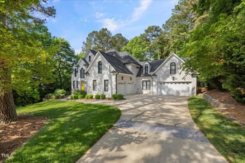1508 Tradescant Ct, Raleigh, NC 27613