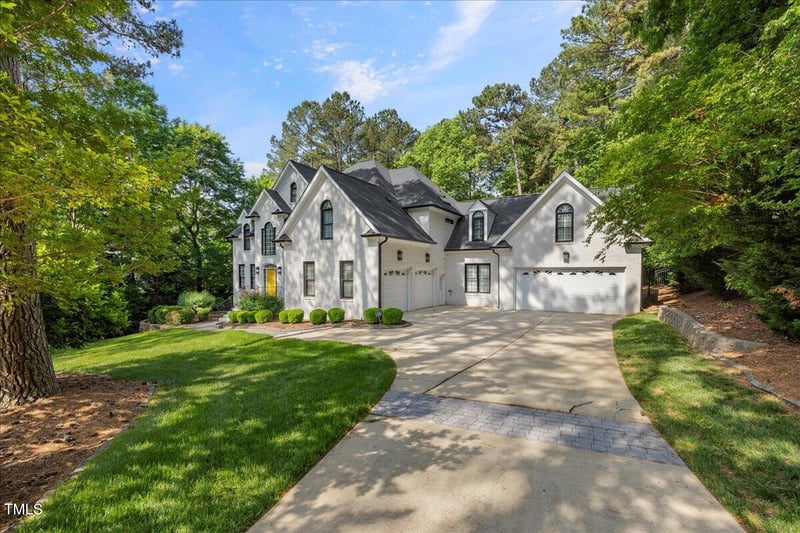 1508 Tradescant Ct, Raleigh, NC 27613