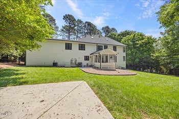 1508 Tradescant Ct, Raleigh, NC 27613