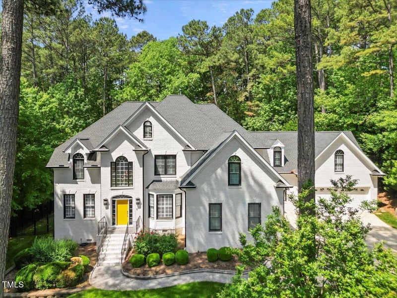 1508 Tradescant Ct, Raleigh, NC 27613