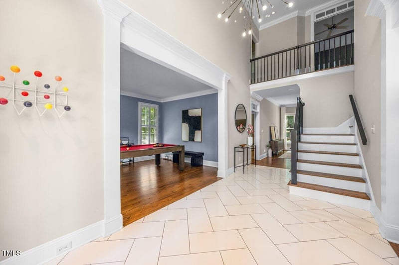 1508 Tradescant Ct, Raleigh, NC 27613