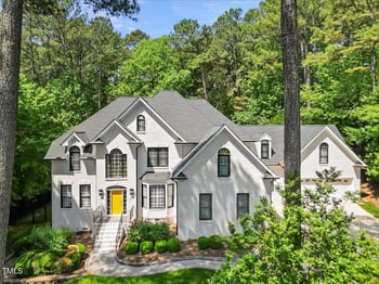1508 Tradescant Ct, Raleigh, NC 27613