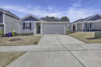 1508 Underbrush Dr, Durham, NC 27703