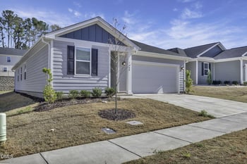 1508 Underbrush Dr, Durham, NC 27703