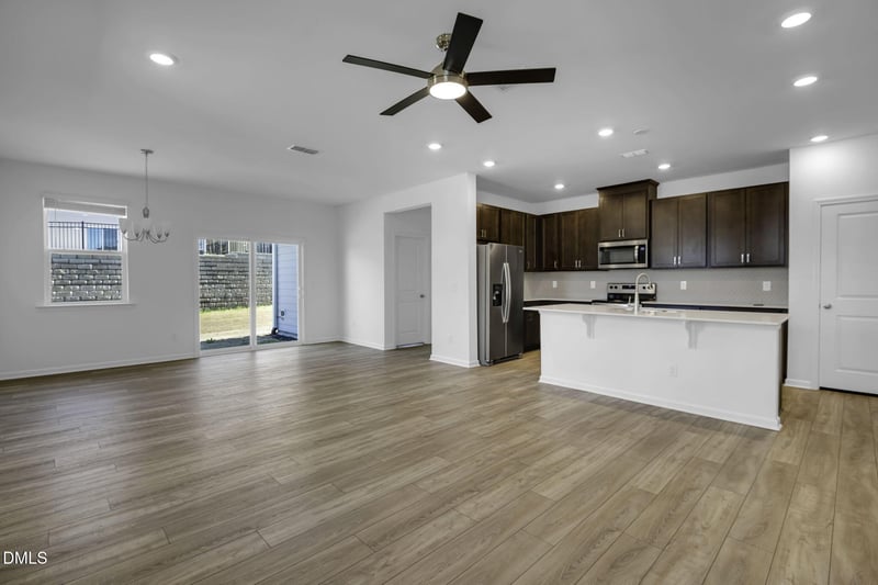 1508 Underbrush Dr, Durham, NC 27703