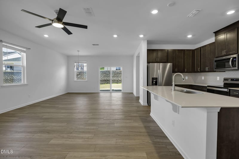 1508 Underbrush Dr, Durham, NC 27703