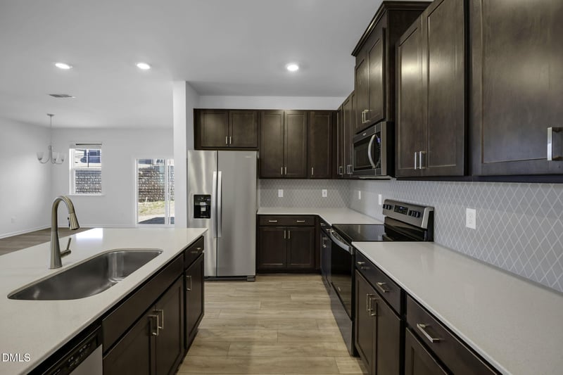 1508 Underbrush Dr, Durham, NC 27703