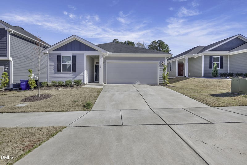 1508 Underbrush Dr, Durham, NC 27703