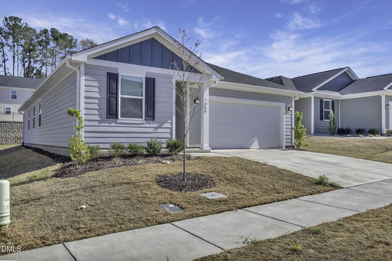 1508 Underbrush Dr, Durham, NC 27703
